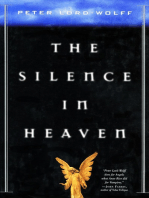 The Silence in Heaven