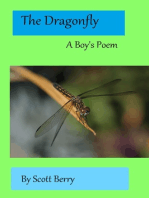 The Dragonfly: A Boy's Poem