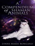 A Compendium of Shaman Animals