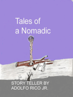 Tales of a Nomadic Story Teller