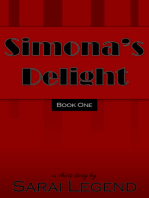 Simona's Delight