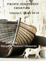 Pacific Northwest Croatian, Volume 3