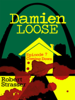 Damien Loose, Episode 7: Coming Down