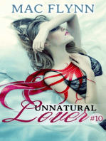 Welcome Home (Unnatural Lover #10)