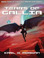 Tears of Gallia