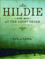 Hildie at the Ghost Shore