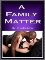 A Family Matter