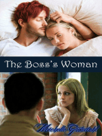 The Boss's Woman