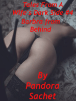 Tales from a Wife's Dark Side #4