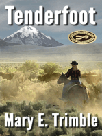 Tenderfoot