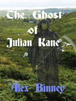 The Ghost of Julian Kane