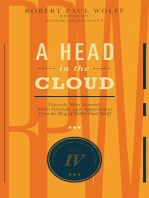 A Head In The Cloud