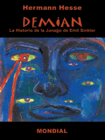 Demian (Romano tradukita al Esperanto)