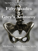 Fifty Shades of Grey’s Anatomy