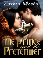The Prince and the Pretender