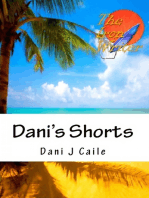 Dani's Shorts
