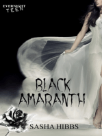 Black Amaranth