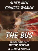 Older Men, Younger Women: The Bus