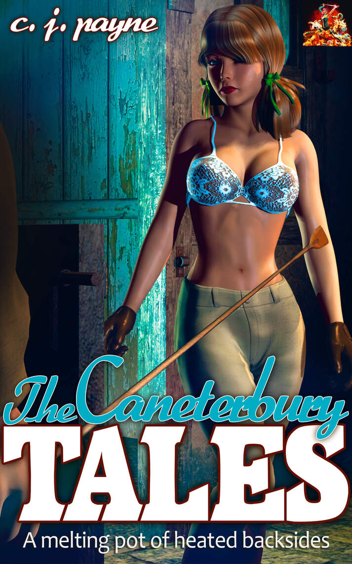 The Caneterbury Tales by C