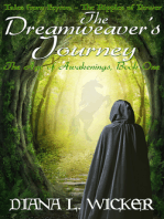 The Dreamweaver's Journey: The Age of Awakenings Book 1