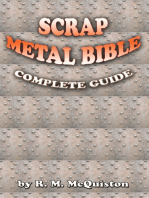 Scrap Metal Bible