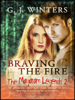 The Magaram Legends 2: Braving the Fire
