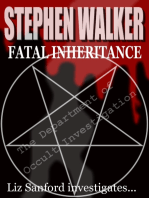 Fatal Inheritance