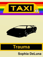 Taxi - Trauma (Book 3)