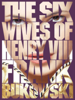 The Six Wives of Henry VIII