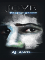 Jove: The Human Chronicles