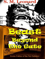 Beast Beyond the Gate
