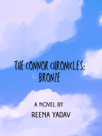The Connor Chronicles: Bronze