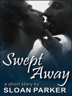 Swept Away (A Short Story)