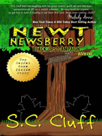 Newt Newsberry Black Ops Campaign