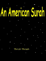 An American Surah