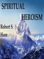 Spiritual Heroism