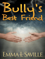Bully's Best Friend