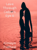 Love Through Cobra's Eye 6