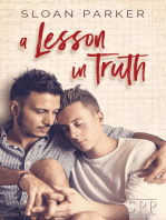 A Lesson in Truth (A Short Story)
