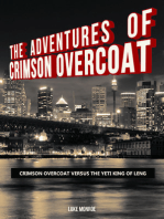 The Adventures of Crimson Overcoat