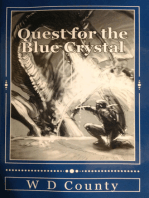 Quest for the Blue Crystal