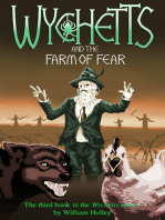 Wychetts and the Farm of Fear