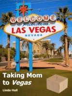 Taking Mom to Vegas