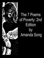 The 7 Poems of Poverty