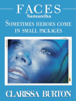 Faces~Samantha