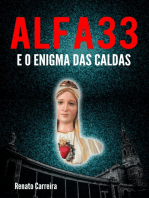 Alfa 33 e o Enigma das Caldas