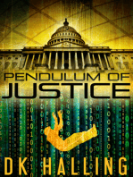 Pendulum of Justice