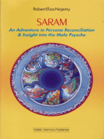 The Adventures of Saram