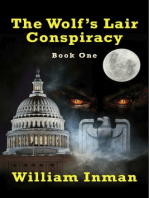 The Wolf's Lair Conspiracy: Book One