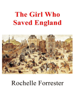 The Girl Who Saved England